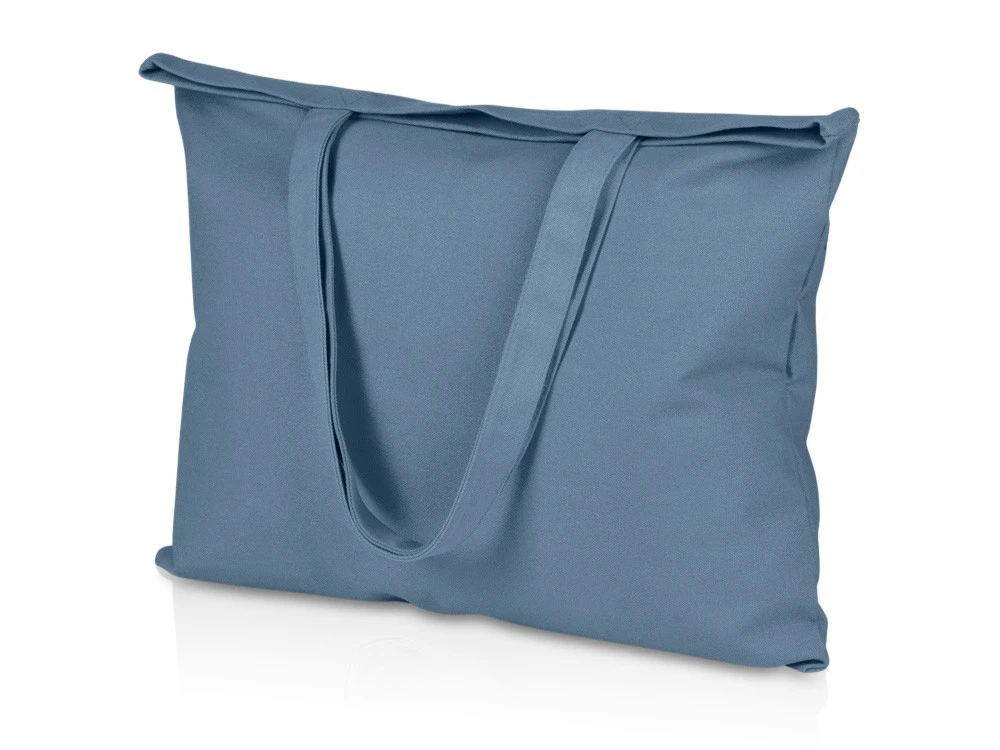 Сумка-оверсайз Jenny из хлопка 340 г/м2