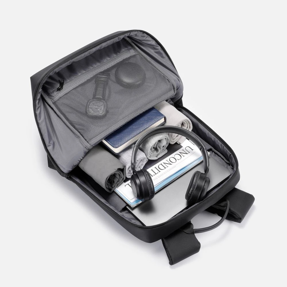 Рюкзак Valmor, черный