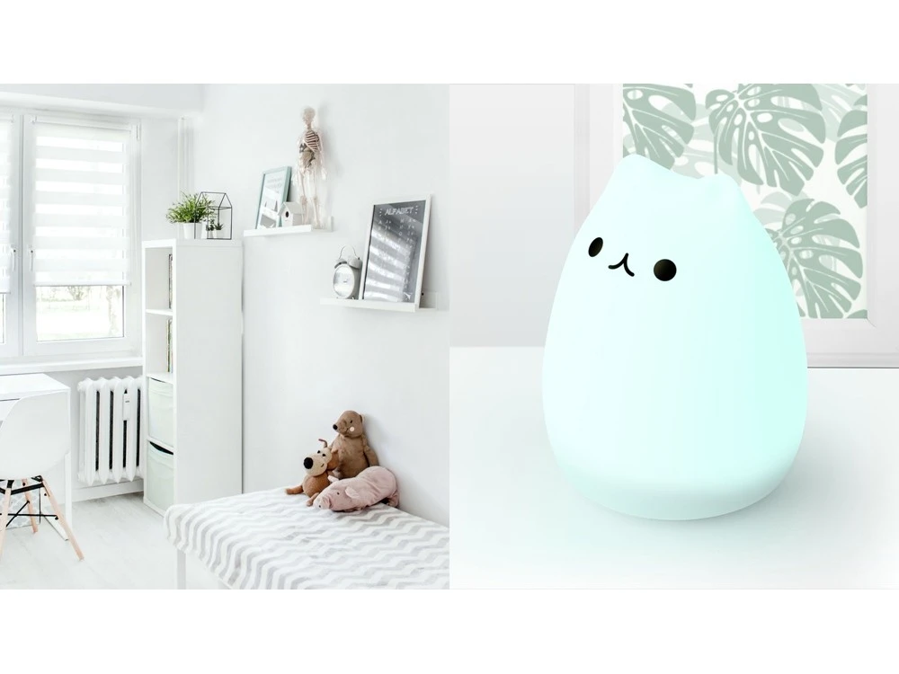 Ночник LED Tommy