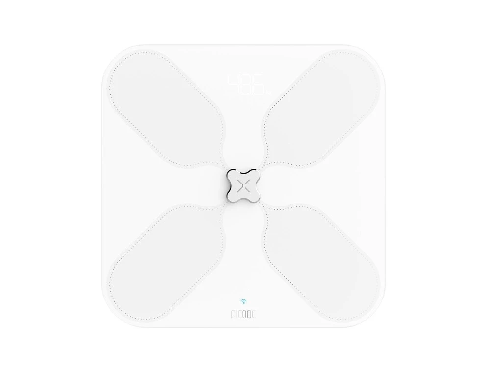 Умные диагностические весы с Wi-Fi S3 V2