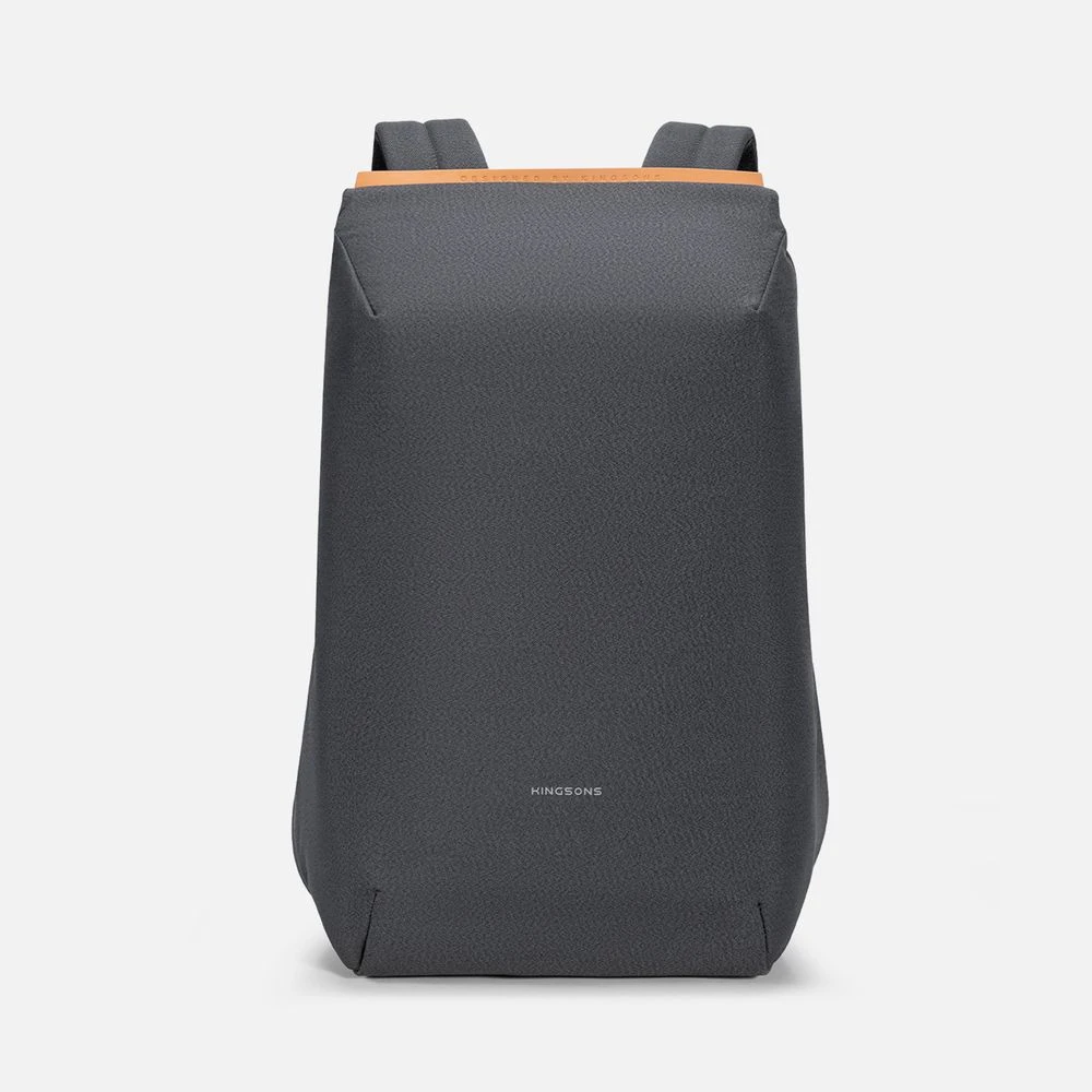 Рюкзак Orvion, cерый