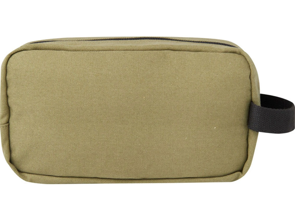 Косметичка Joey из холста, 3,5 л