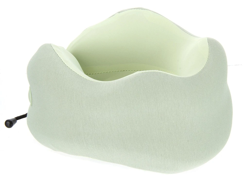 Подушка для путешествий с эффектом памяти Pillow PRO