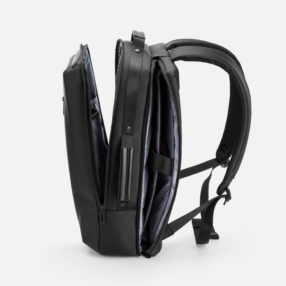 Рюкзак Utmost, черный