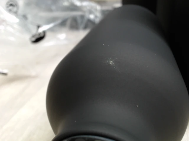 Бутылка Oregon с карабином, матовая