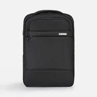 Рюкзак Discovery 15, черный