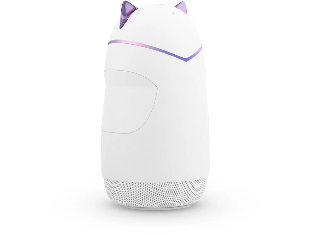 Портативная колонка TWS Mysound Kitty 4C