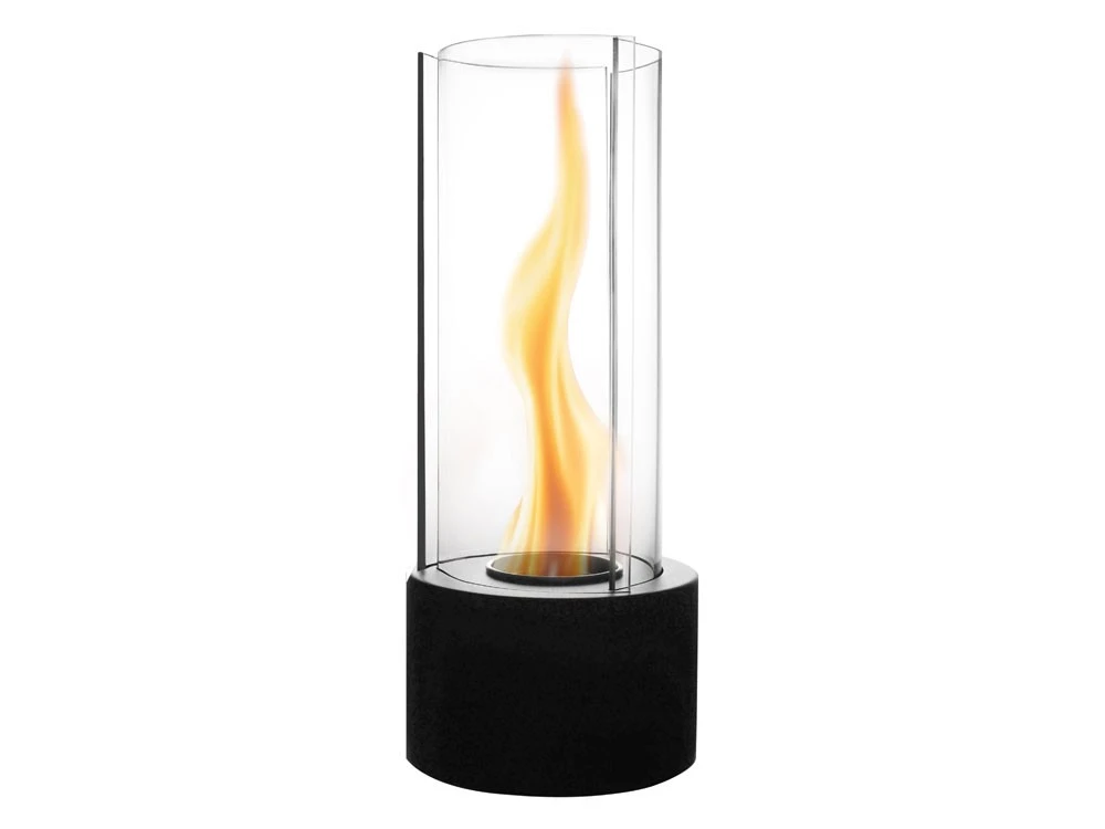 Биокамин с вьющимся пламенем Dance of flame