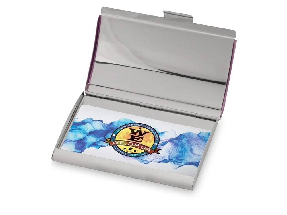 Визитница Смит