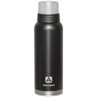 Термос «Арктика Hammerite 1200», черный