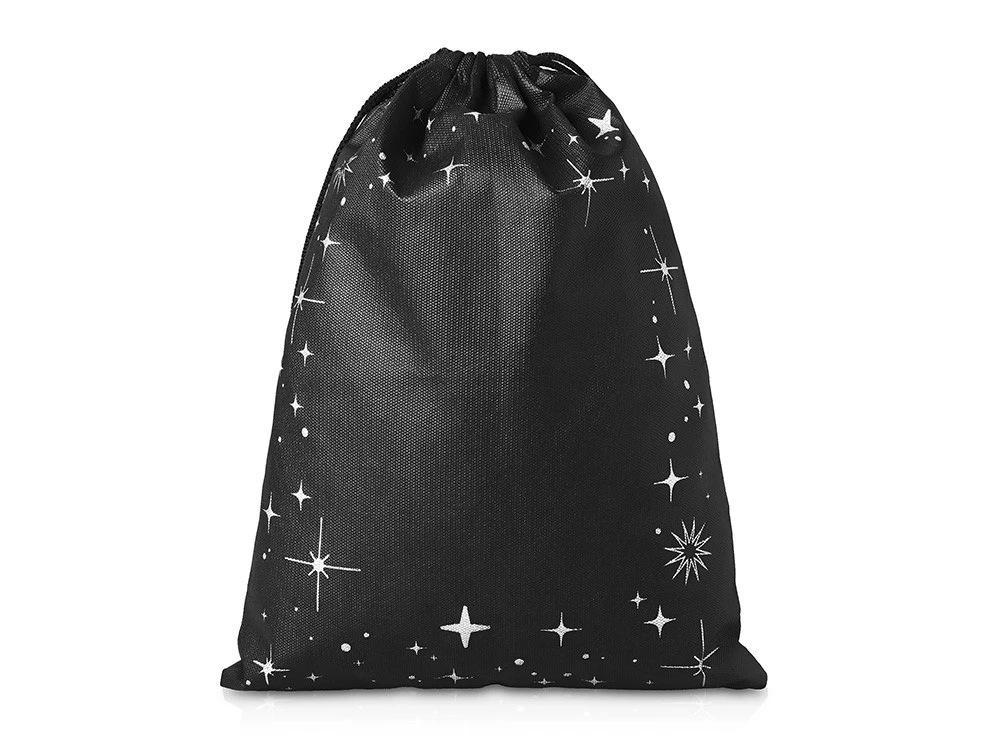 Подарочный набор Re:f. Walk с палантином, шоппером и термосом