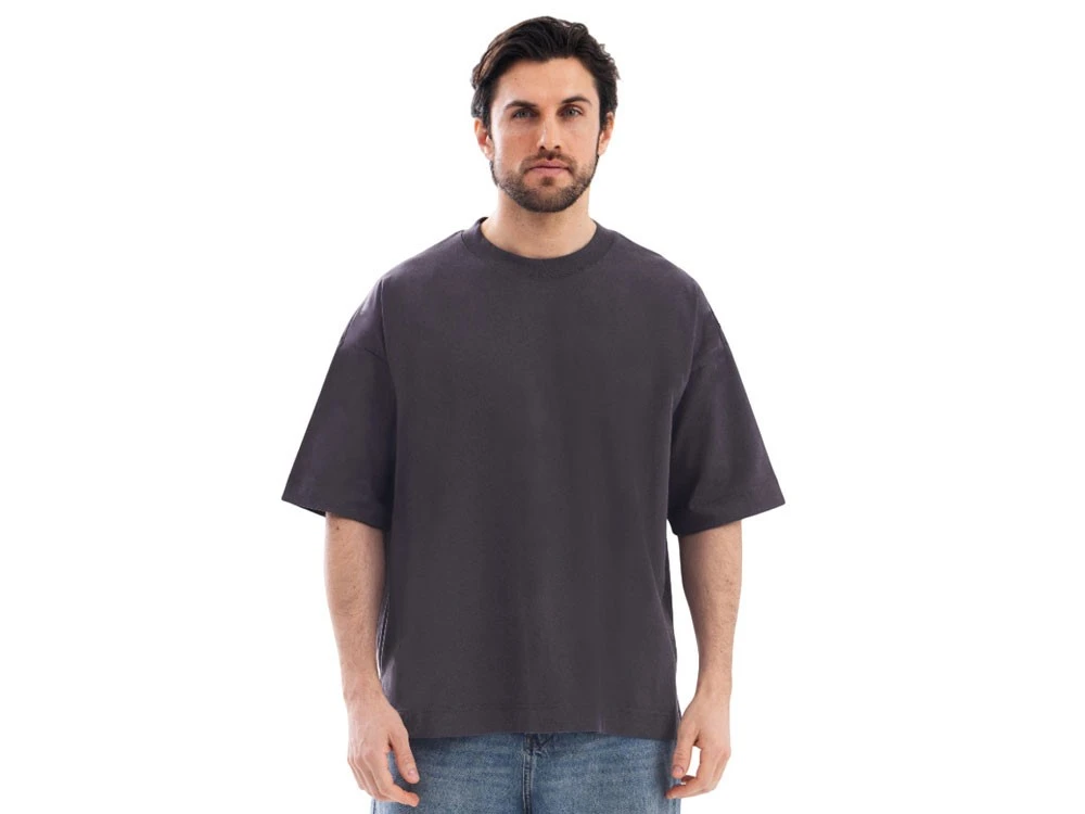 Футболка оверсайз Beta.01 унисекс