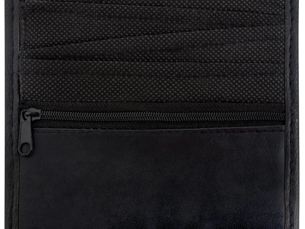 Органайзер на козырек автомобиля