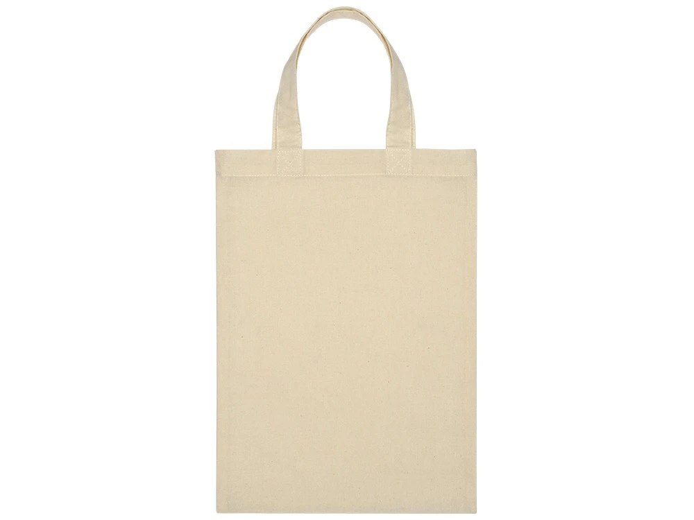 Сумка из хлопка Petite 105, 105 г/м2