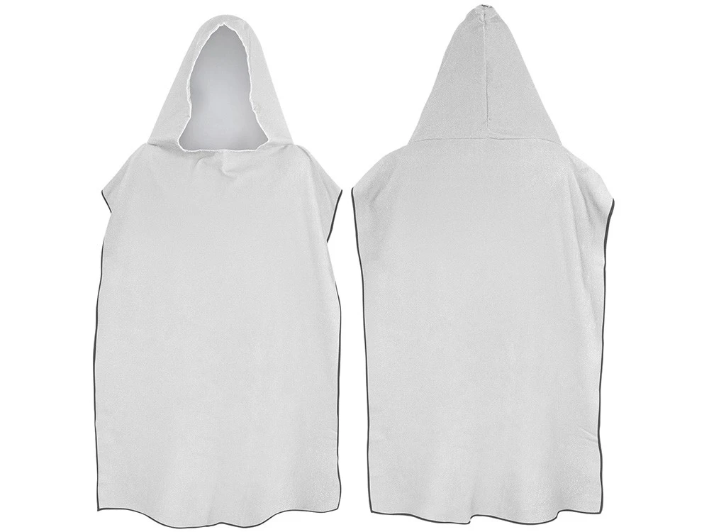 Полотенце с капюшоном для сублимации