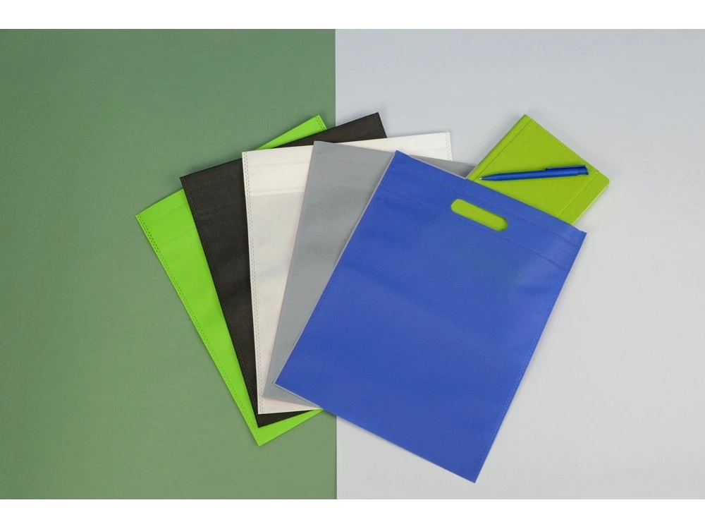 Сумка для выставок Prime, 80 г/м2