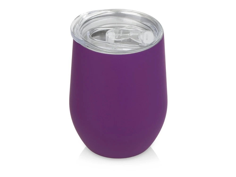 Подарочный набор COLOR IT с термокружкой и повербанком