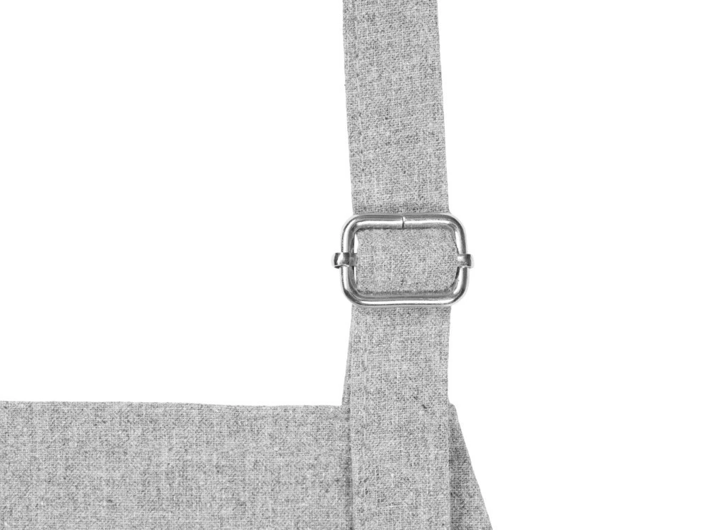 Фартук из переработанных материалов Newborn