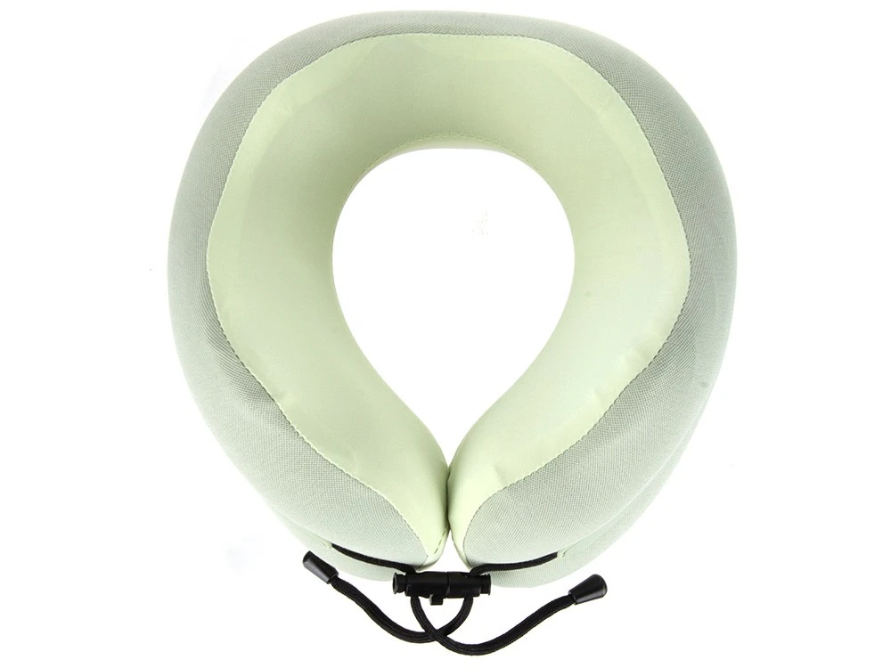 Подушка для путешествий с эффектом памяти Pillow PRO