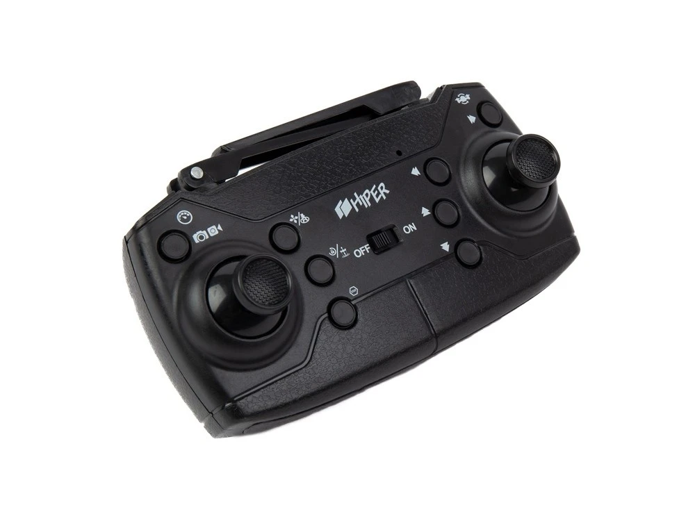 Радиоуправляемый квадрокоптер SKY PATROL FPV