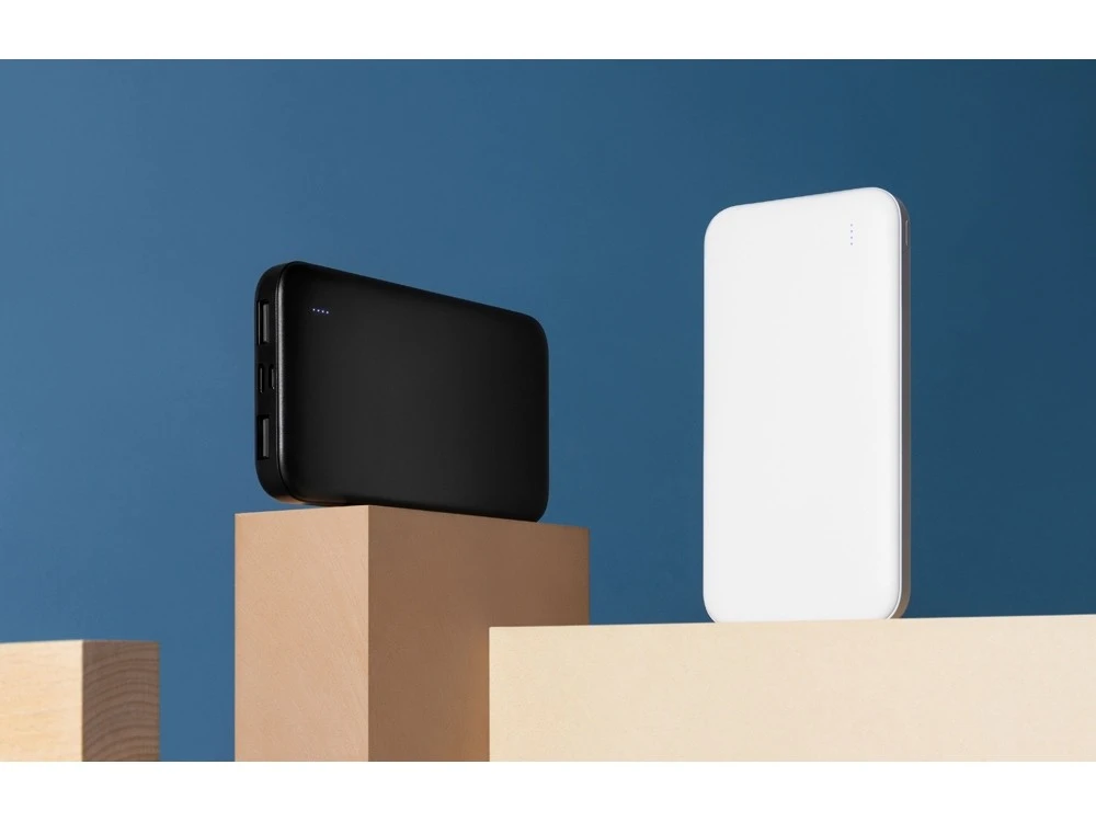 Внешний аккумулятор NEO Start, 10000 mAh
