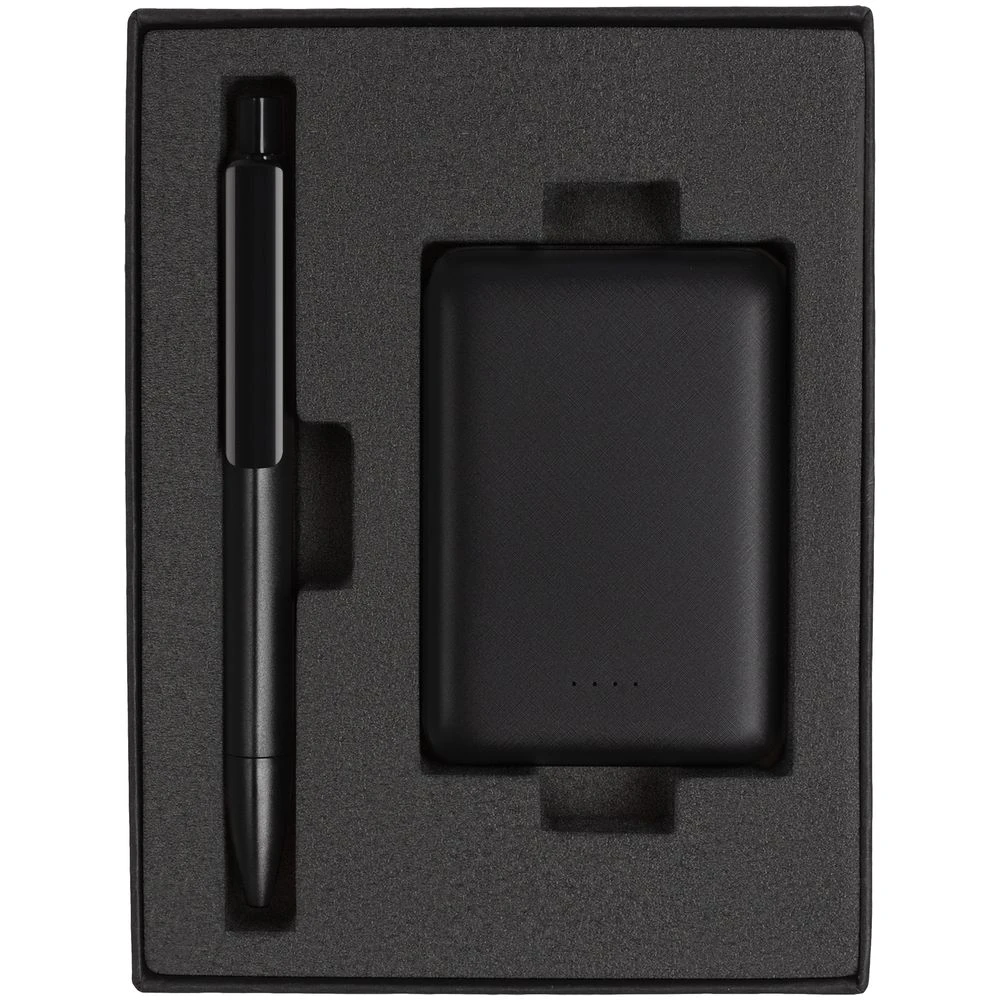 Набор Dualist, большой, черный