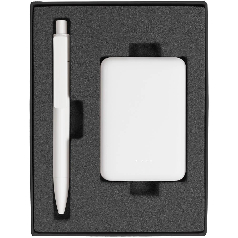 Набор Dualist, малый, белый