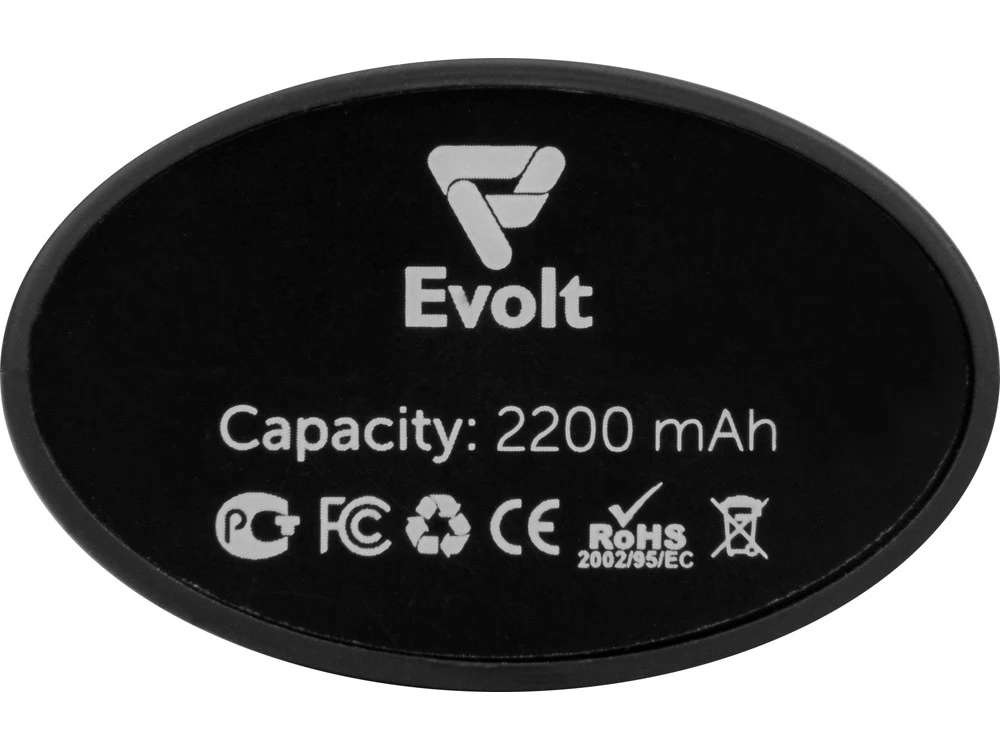 Набор Launch с настольной зарядной станцией и внешним аккумулятором