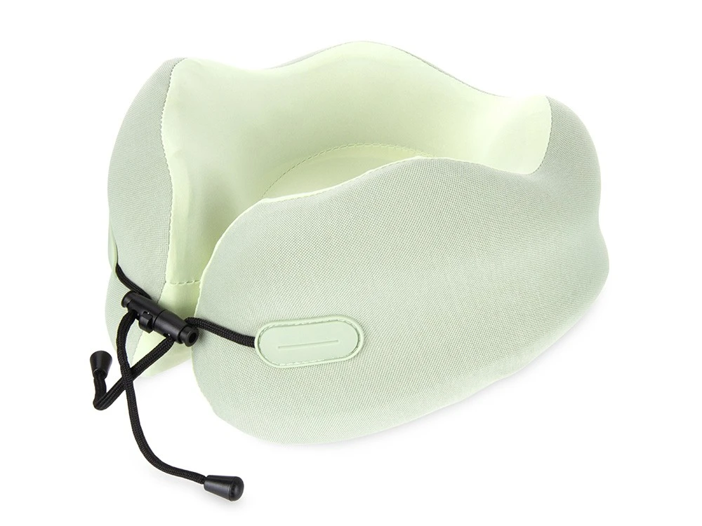 Подушка для путешествий с эффектом памяти Pillow PRO