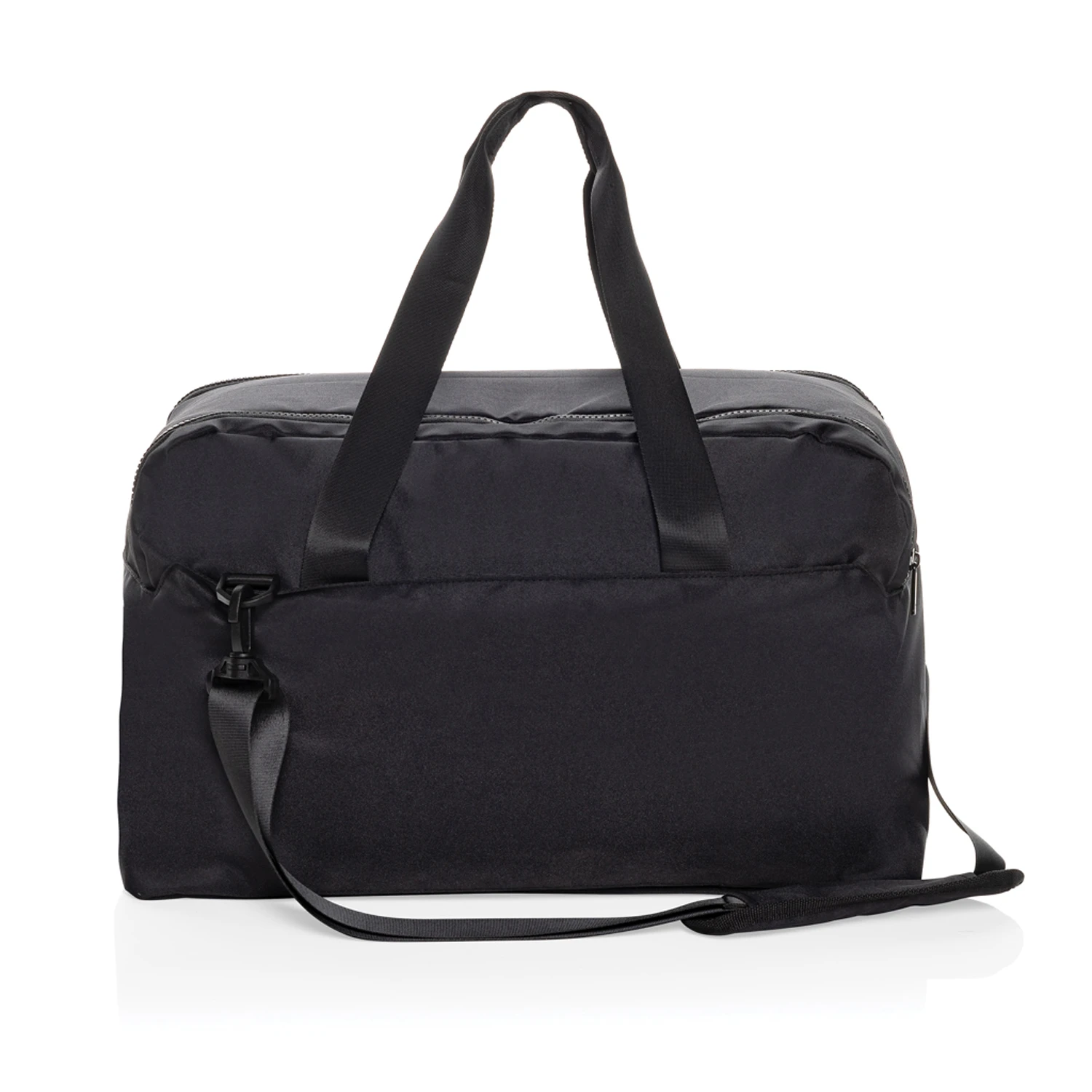 Дорожная сумка Swiss Peak из rPET Aware™, 15.6"