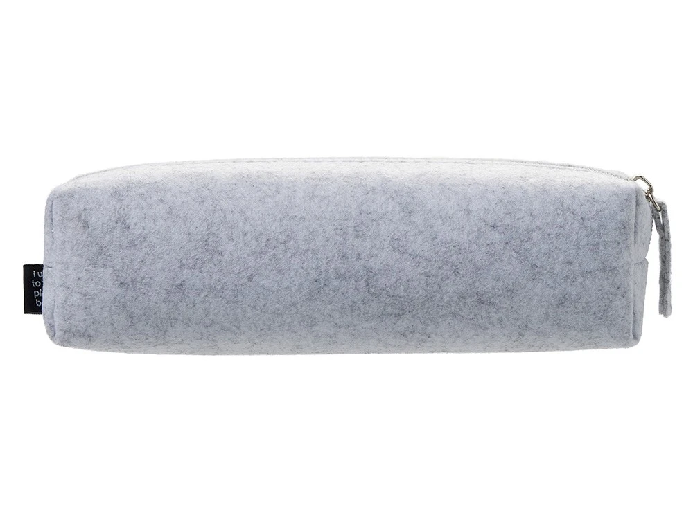 Пенал Felt из RPET-фетра