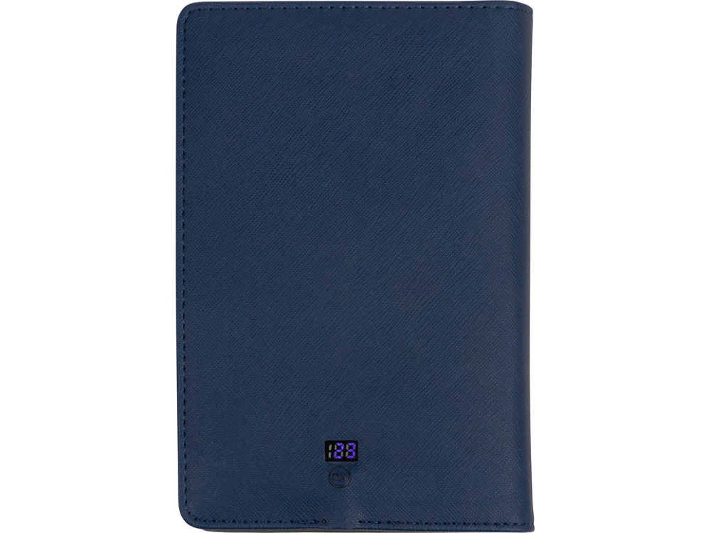 Органайзер с функцией беспроводной зарядки Manner, 5000 mAh