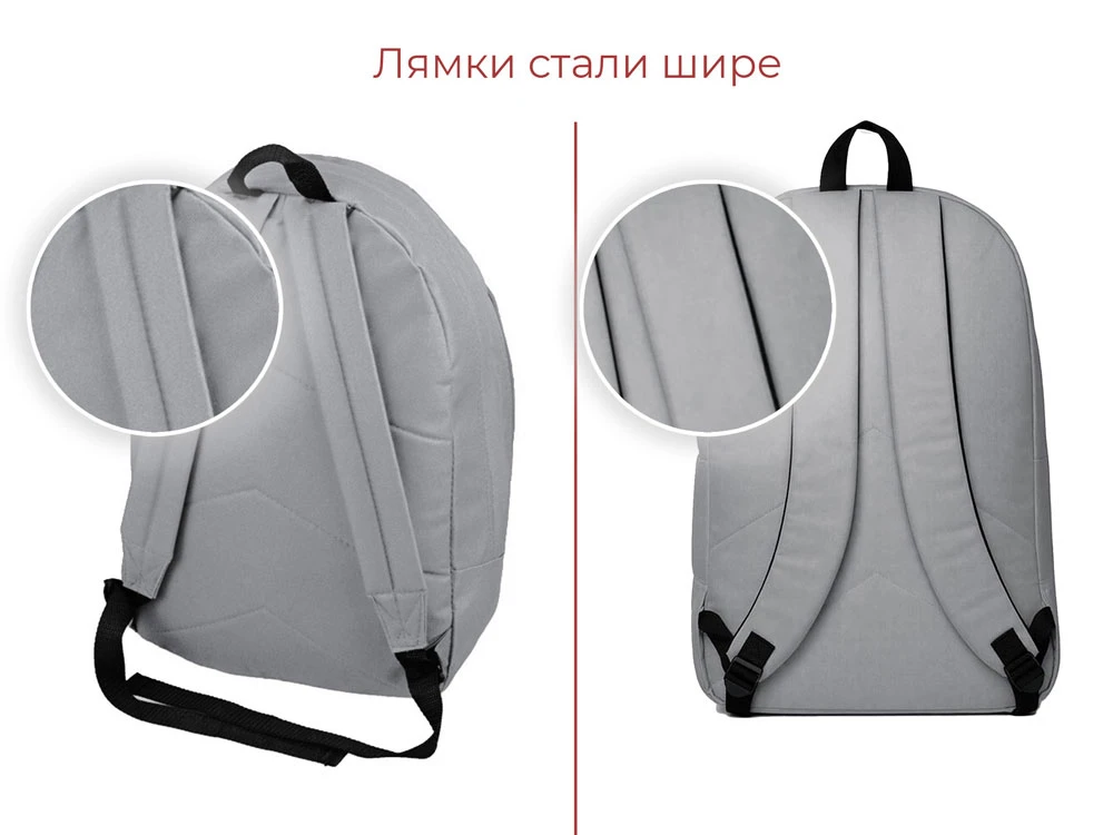 Рюкзак Рэнди