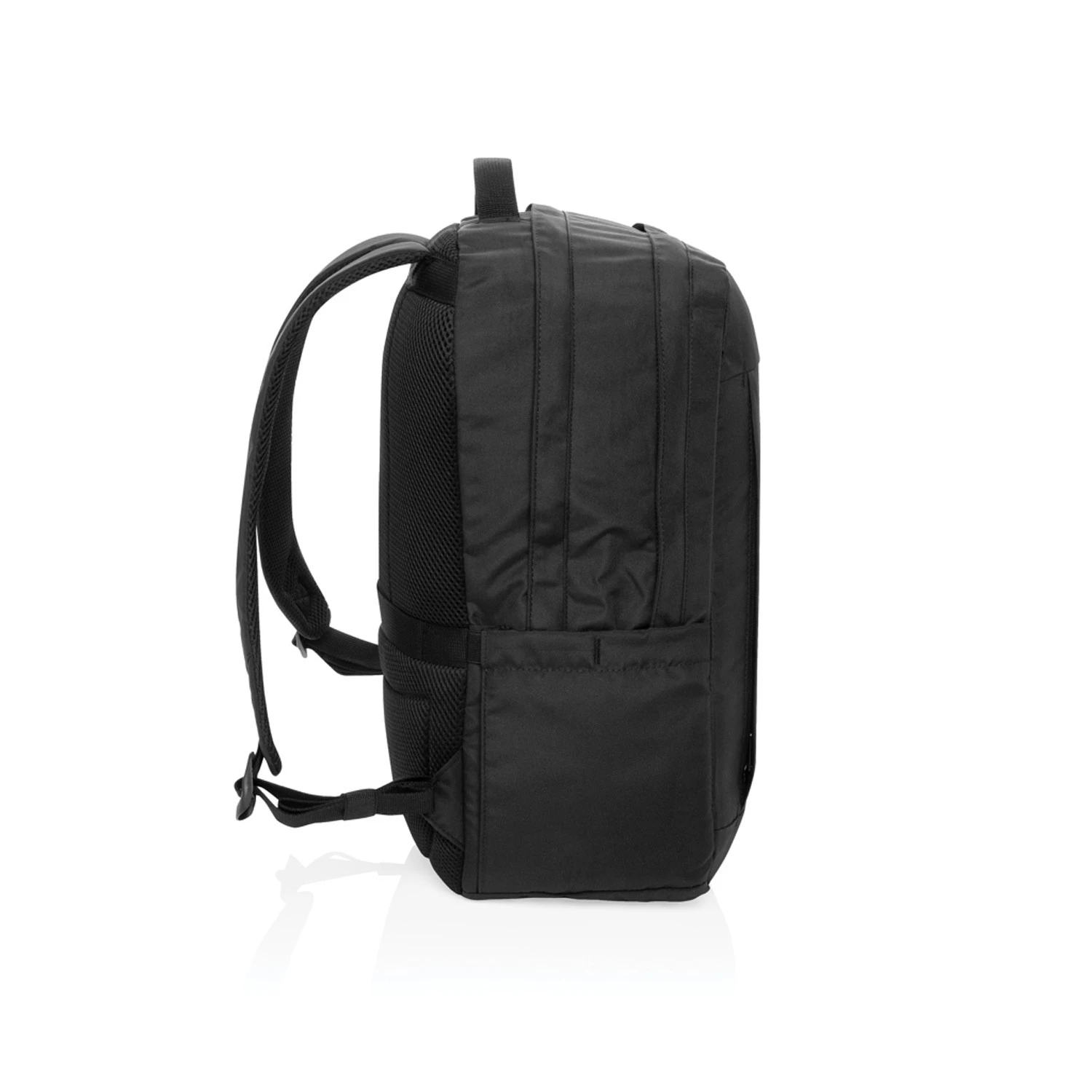 Рюкзак для ноутбука Swiss Peak Edin из rPET Aware™, 15.6"