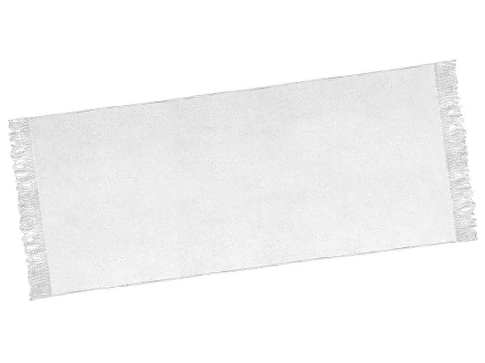 Пляжное полотенце для сублимации