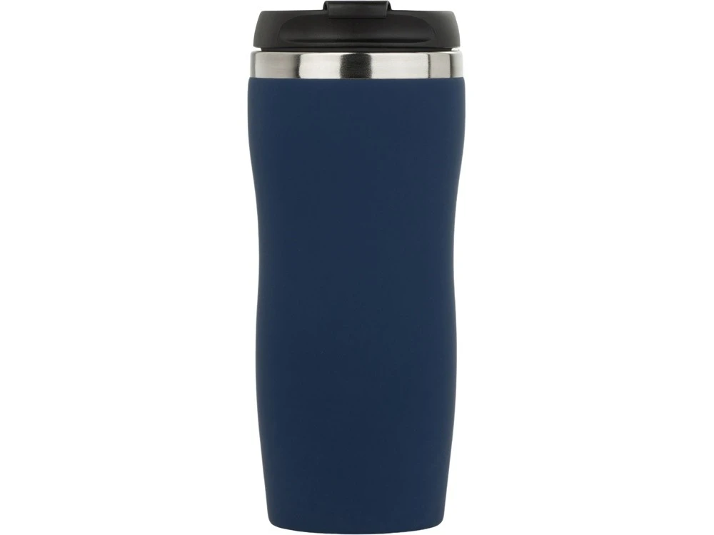 Термокружка Double wall mug С1 soft-touch, 350 мл