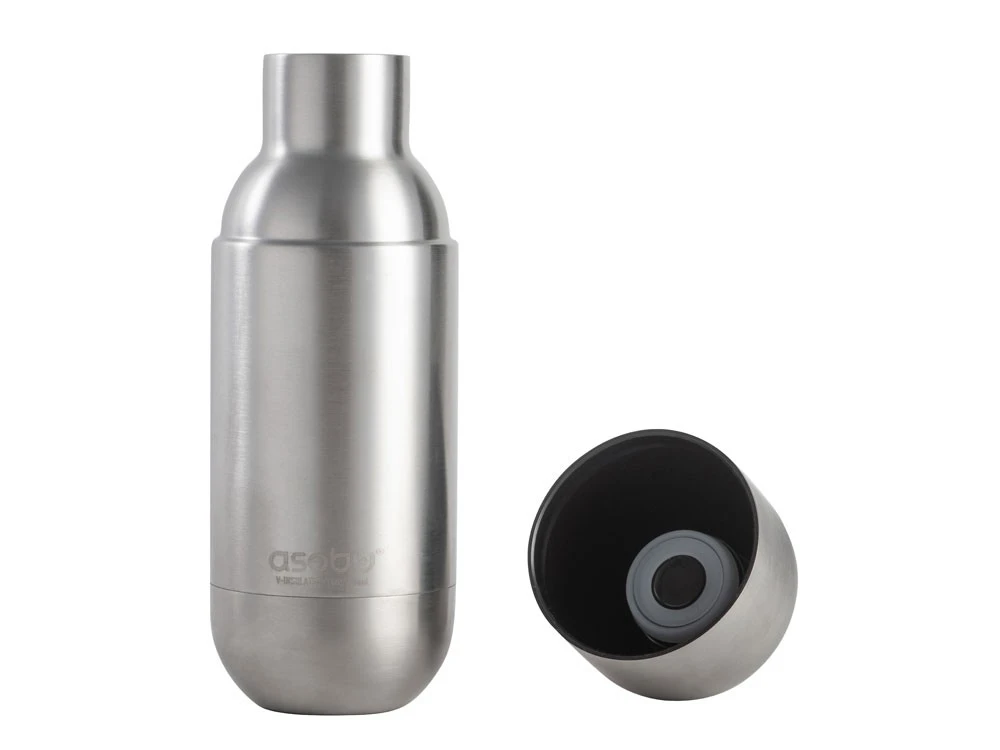 Термос ORB, квадратная упаковка