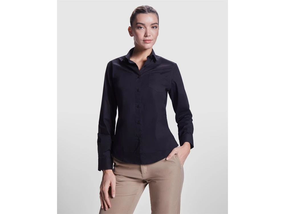 Рубашка Moscu, женская