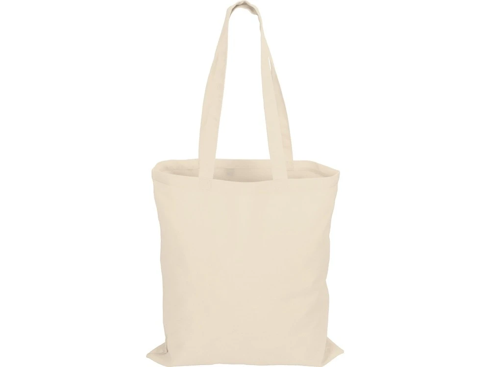 Сумка из хлопка Carryme 140, 140 г/м2