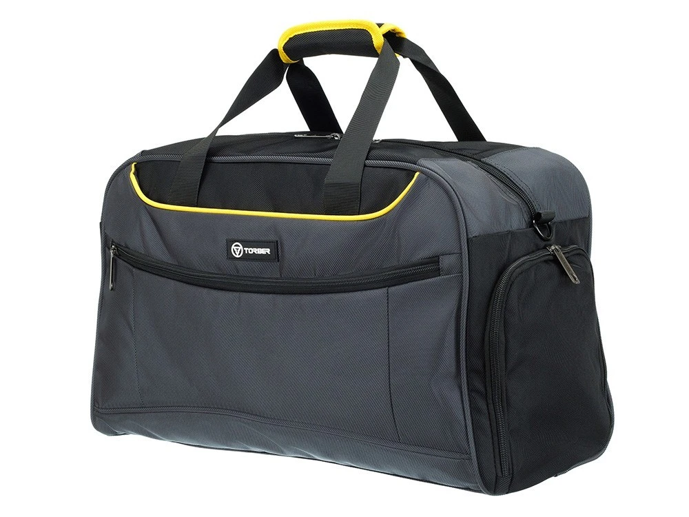 Сумка спортивная