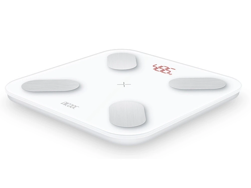 Умные диагностические весы Mini Pro V2