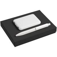 Набор Dualist, малый, белый