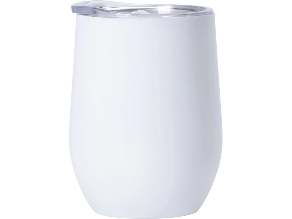Термокружка Vacuum mug C1, soft touch, 370 мл