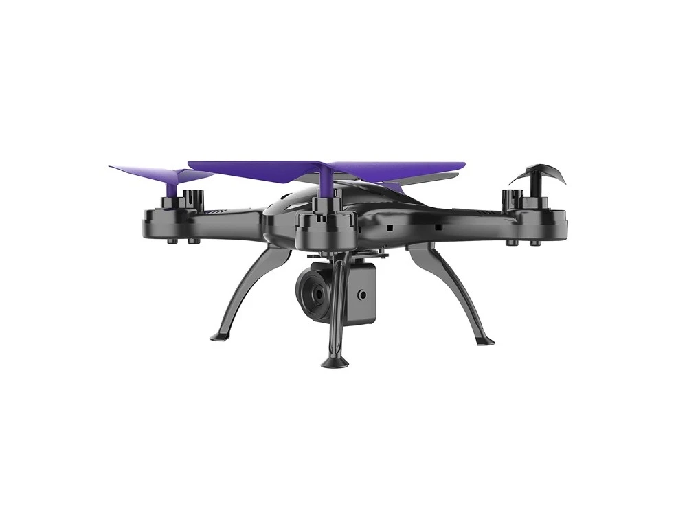 Радиоуправляемый квадрокоптер FALCON X FPV