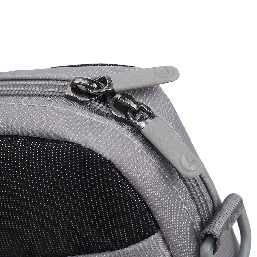 Сумка для ноутбука L244, светло-серая