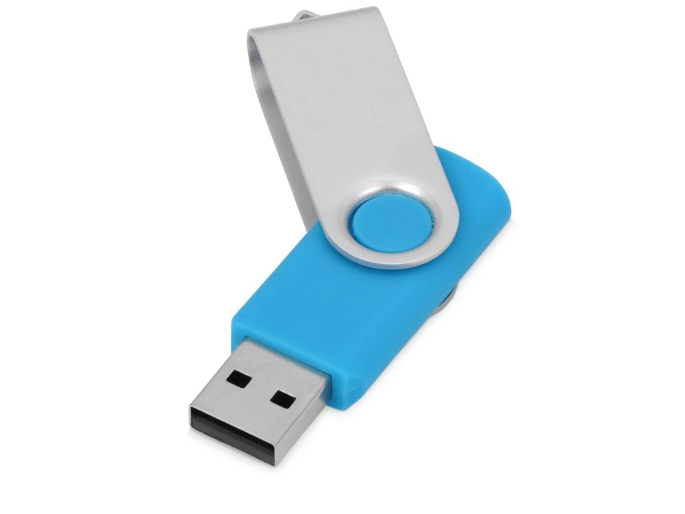 Флеш-карта USB 2.0 8 ГБ Квебек