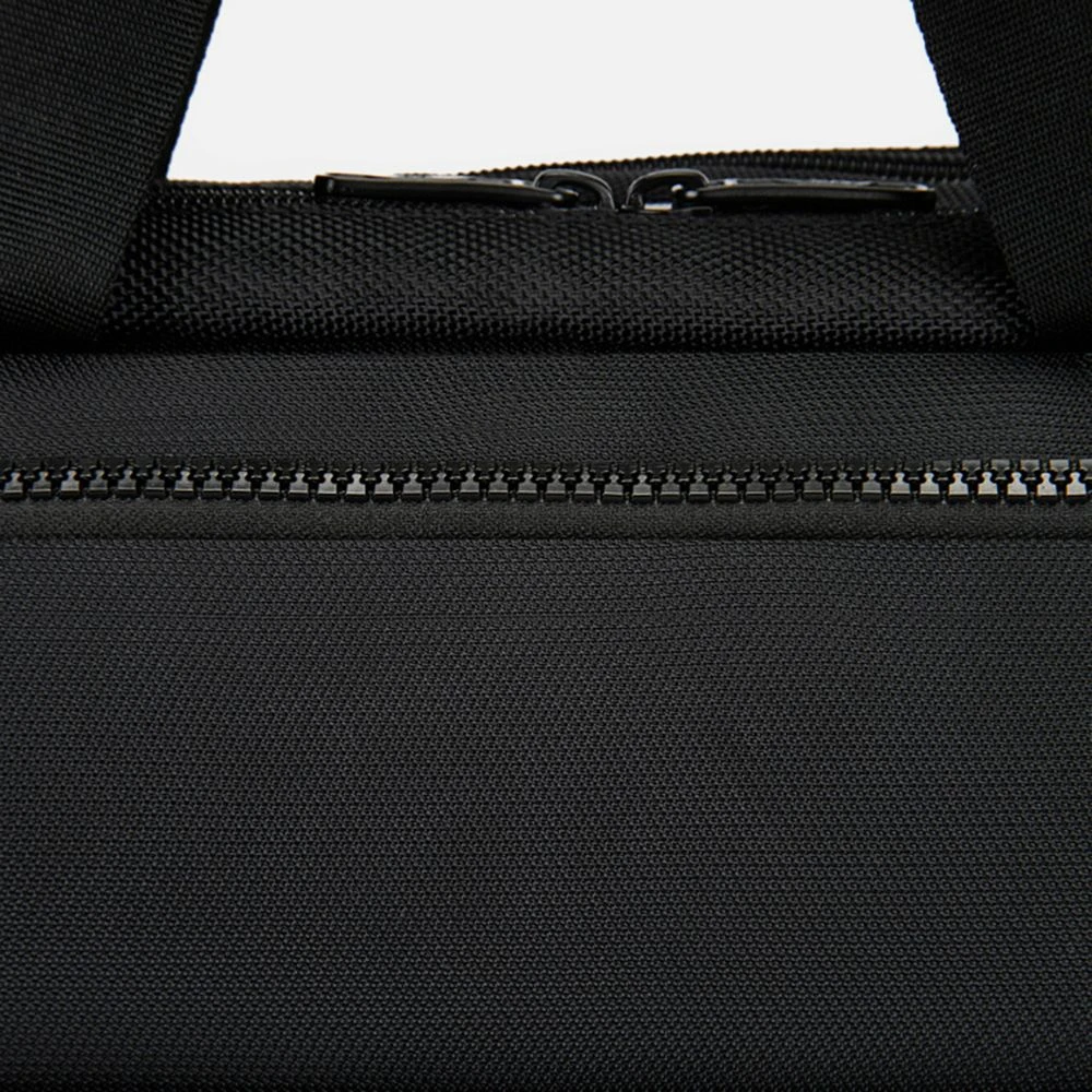 Сумка для ноутбука Discovery 15, черная