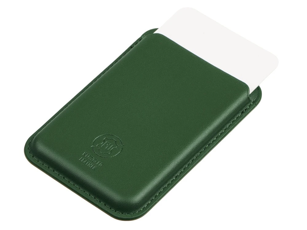 Магнитный картхолдер Cairo для iPhone и других смартфонов