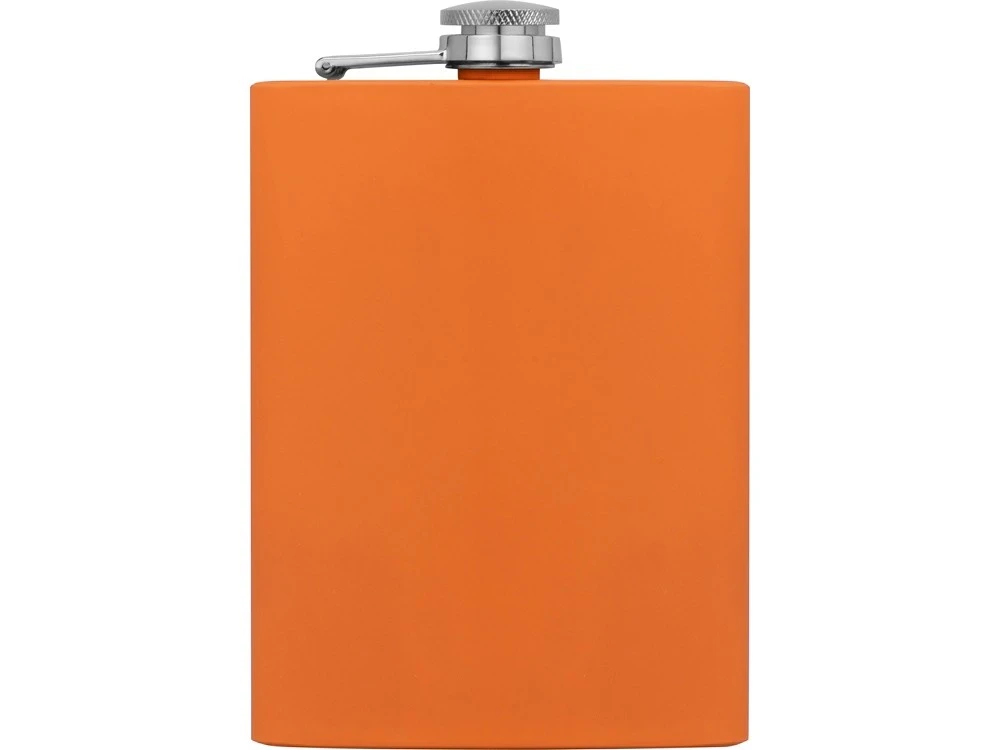 Фляжка Remarque soft-touch