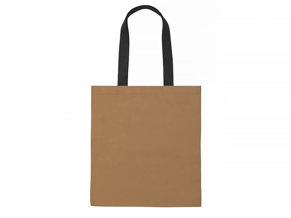 Сумка-шоппер Papyrus из моющейся крафт-бумаги